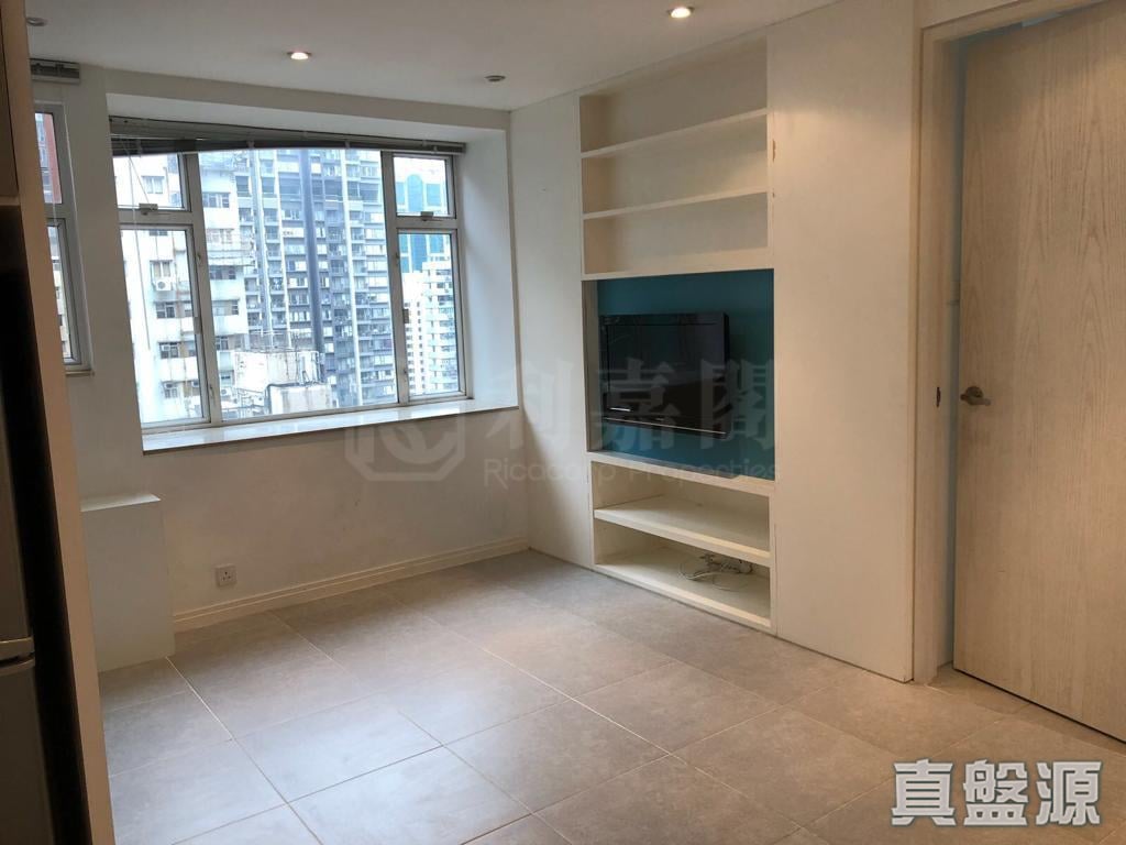 華輝閣 高層 F室 西半山