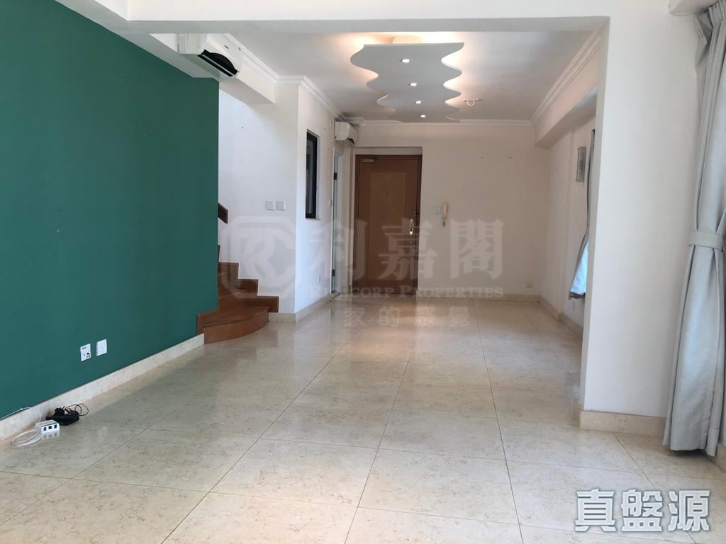 蔚庭軒 極高層 A室 西半山