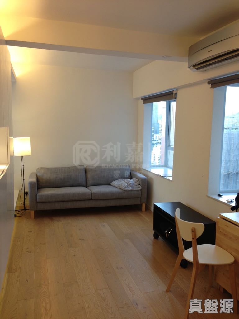 衛城閣 極高層 A室 西半山