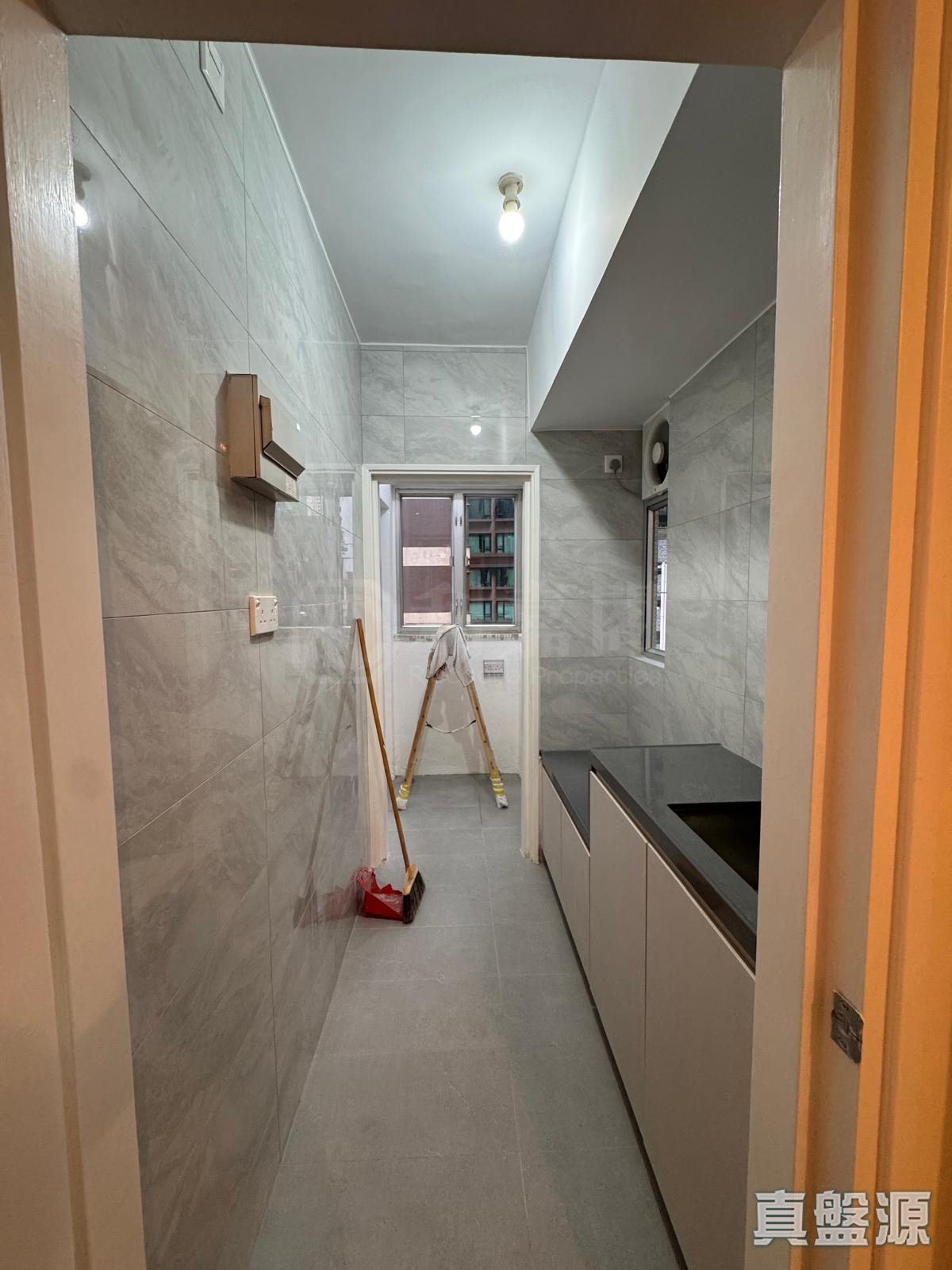 活伦阁 中层 A室 西半山