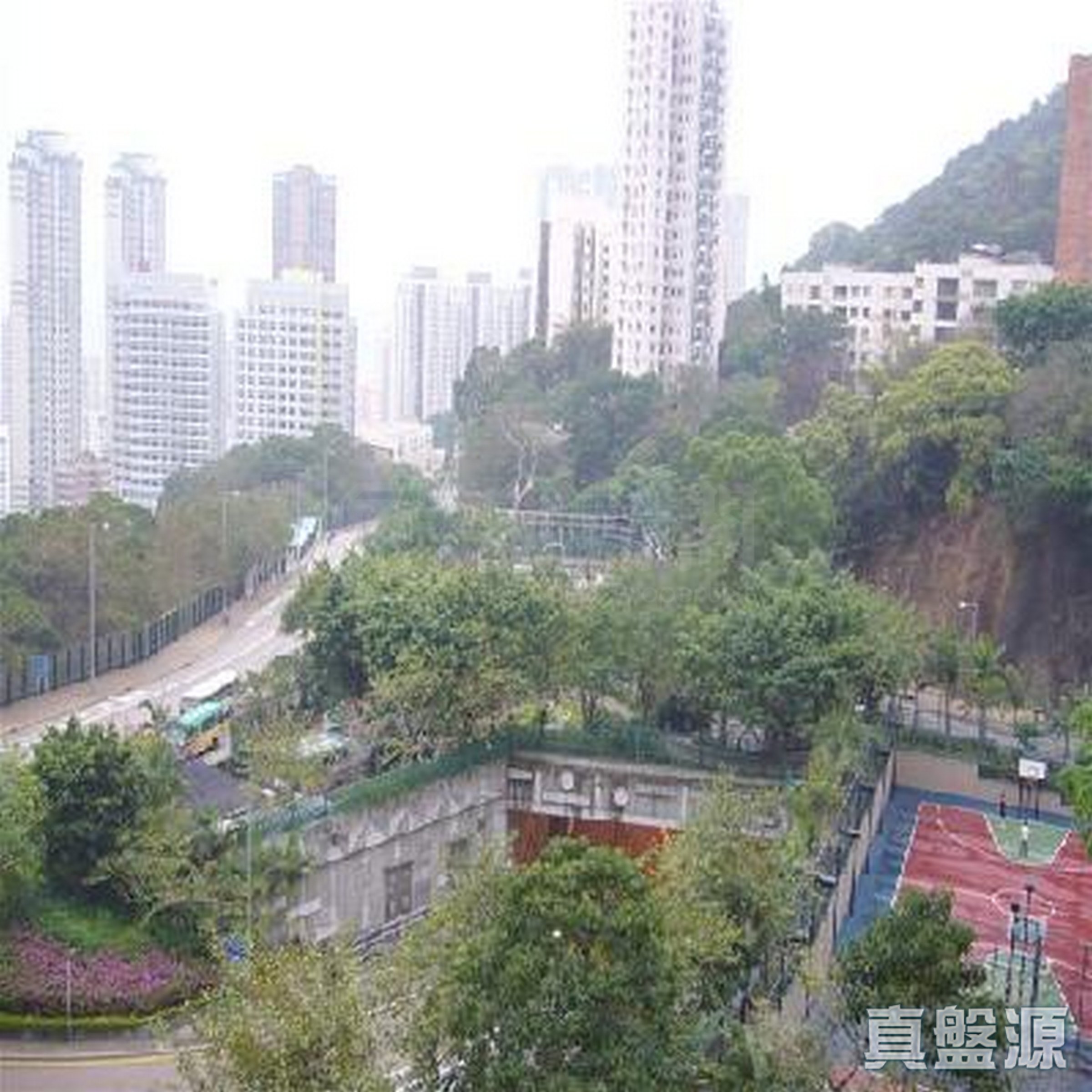 裕仁大廈 A座 高層 西半山