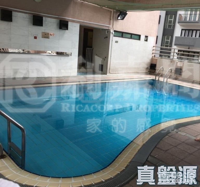 應彪大廈 低層 C室 西半山