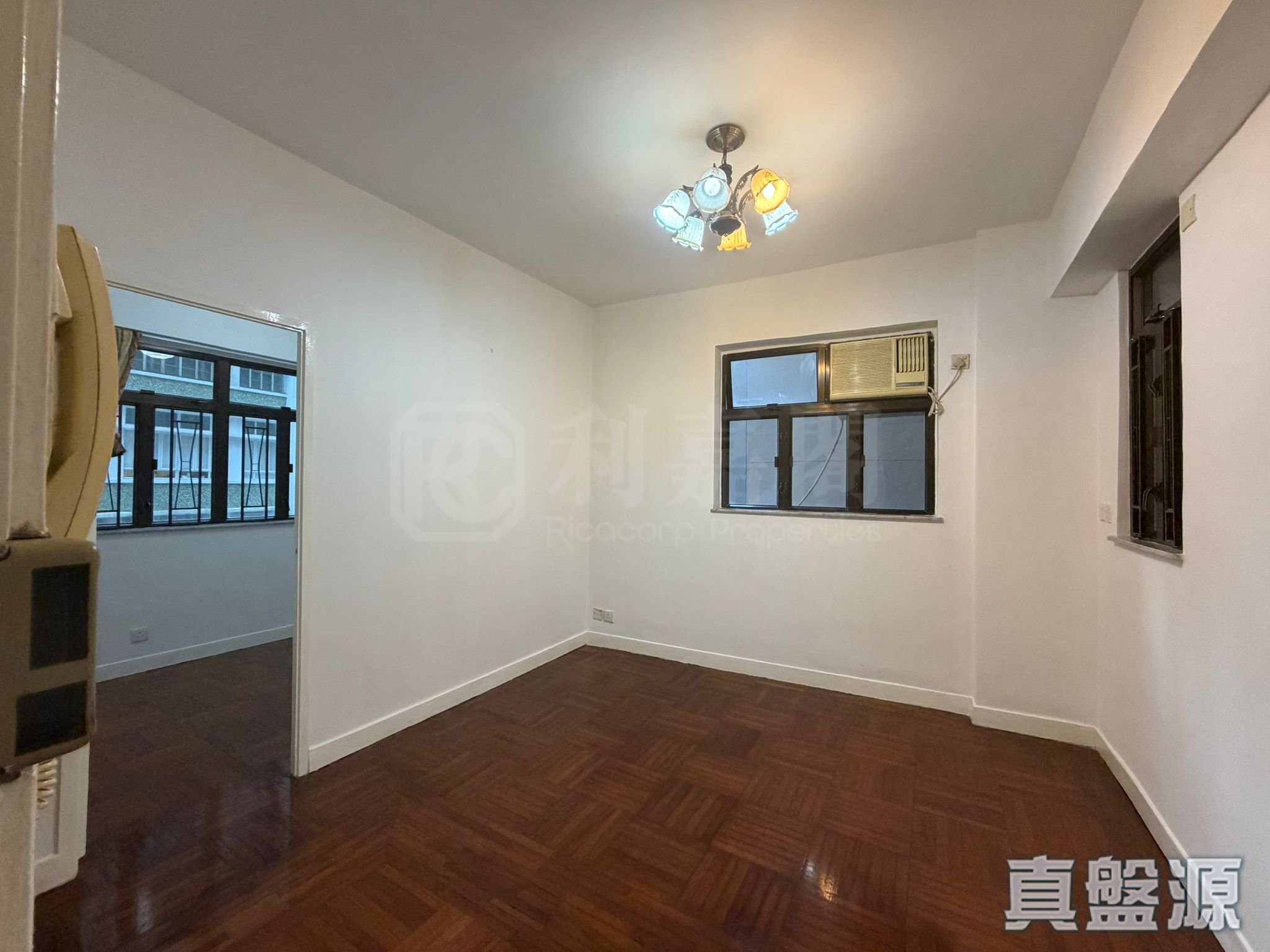 元明大廈 中層 西半山