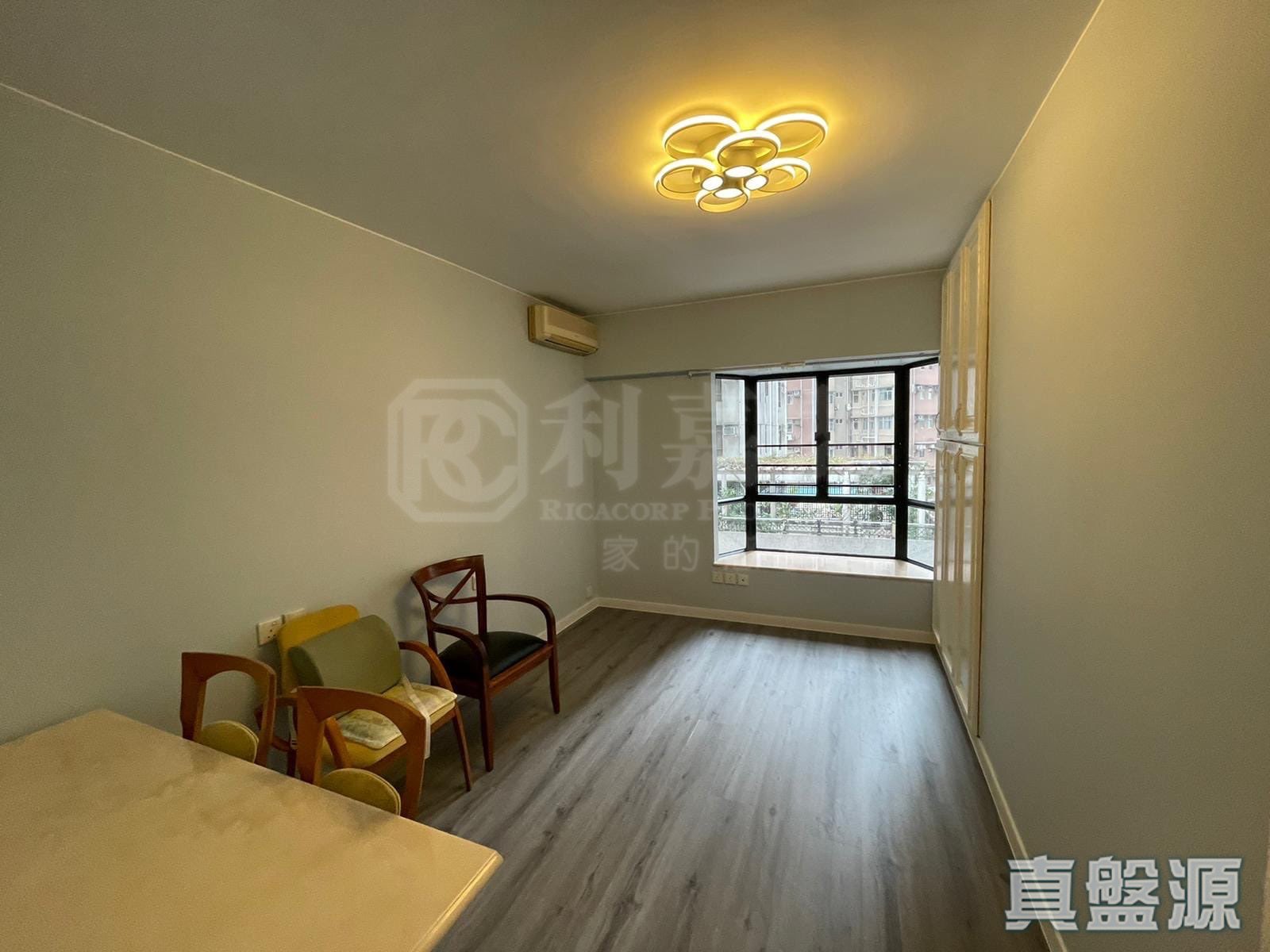 殷豪阁 低层 A室 西半山