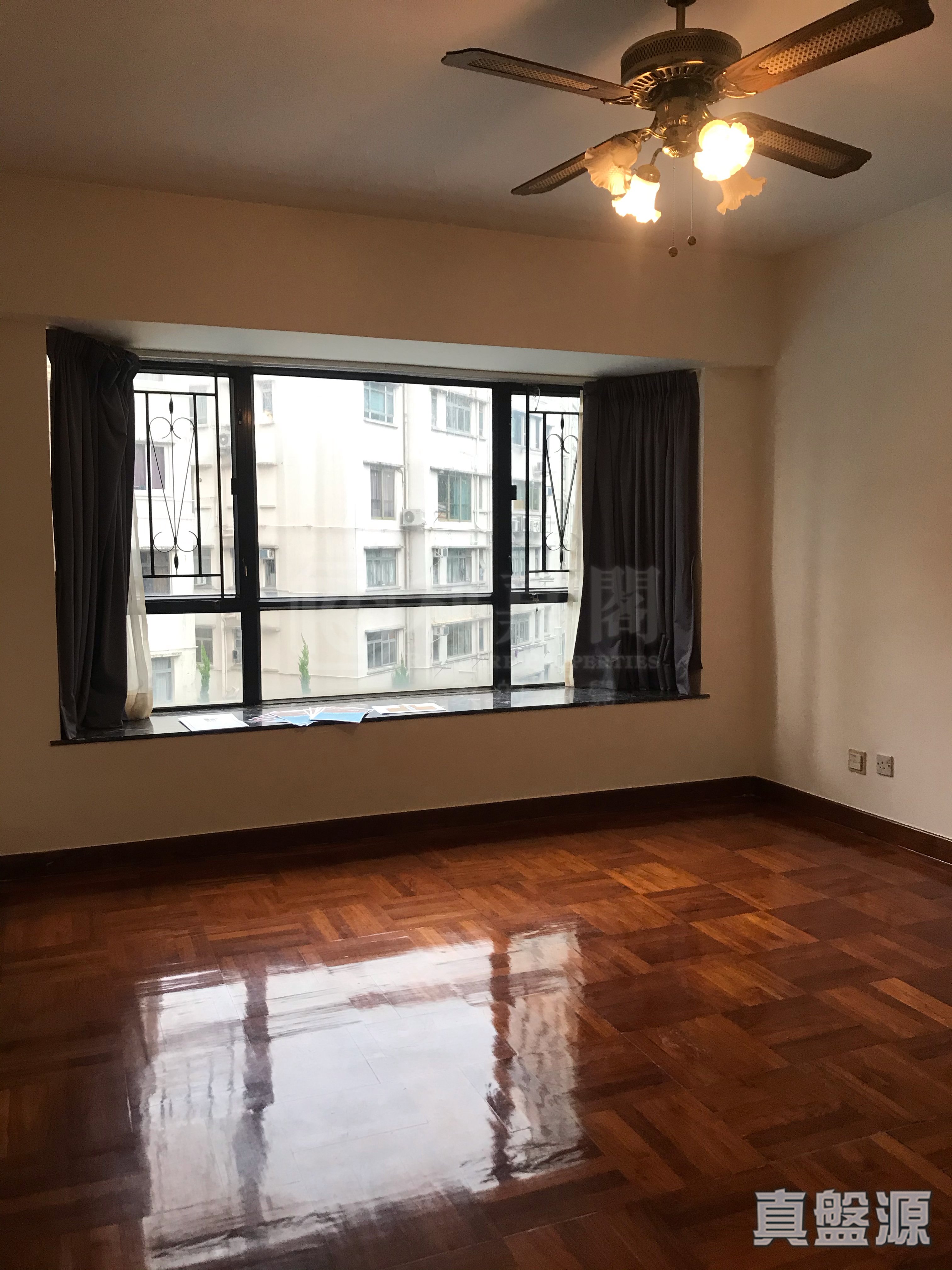 殷豪阁 低层 B室 西半山