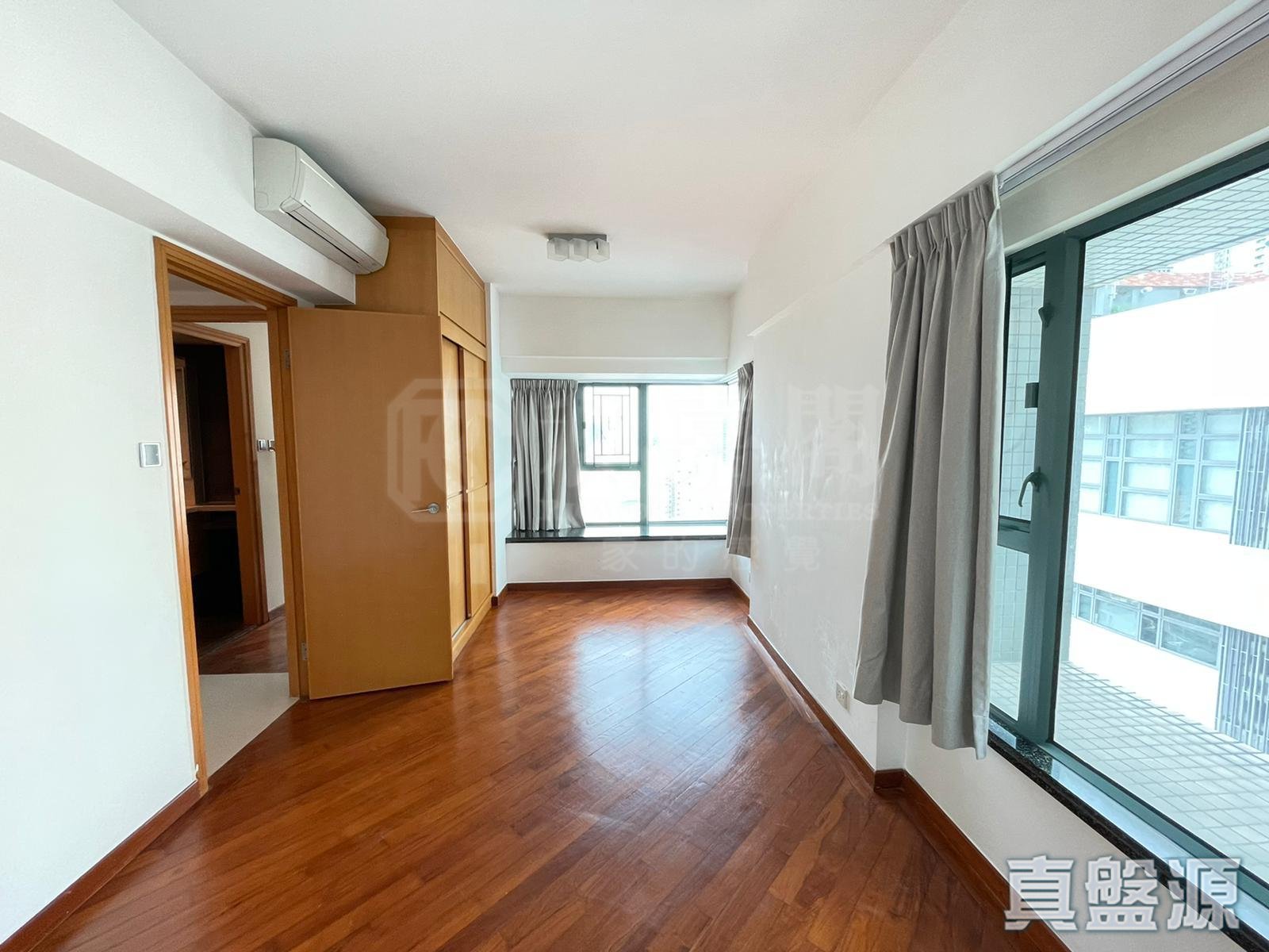 羅便臣道80號 2座 低層 D室 西半山