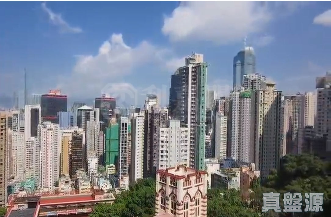 羅便臣道80號 2座