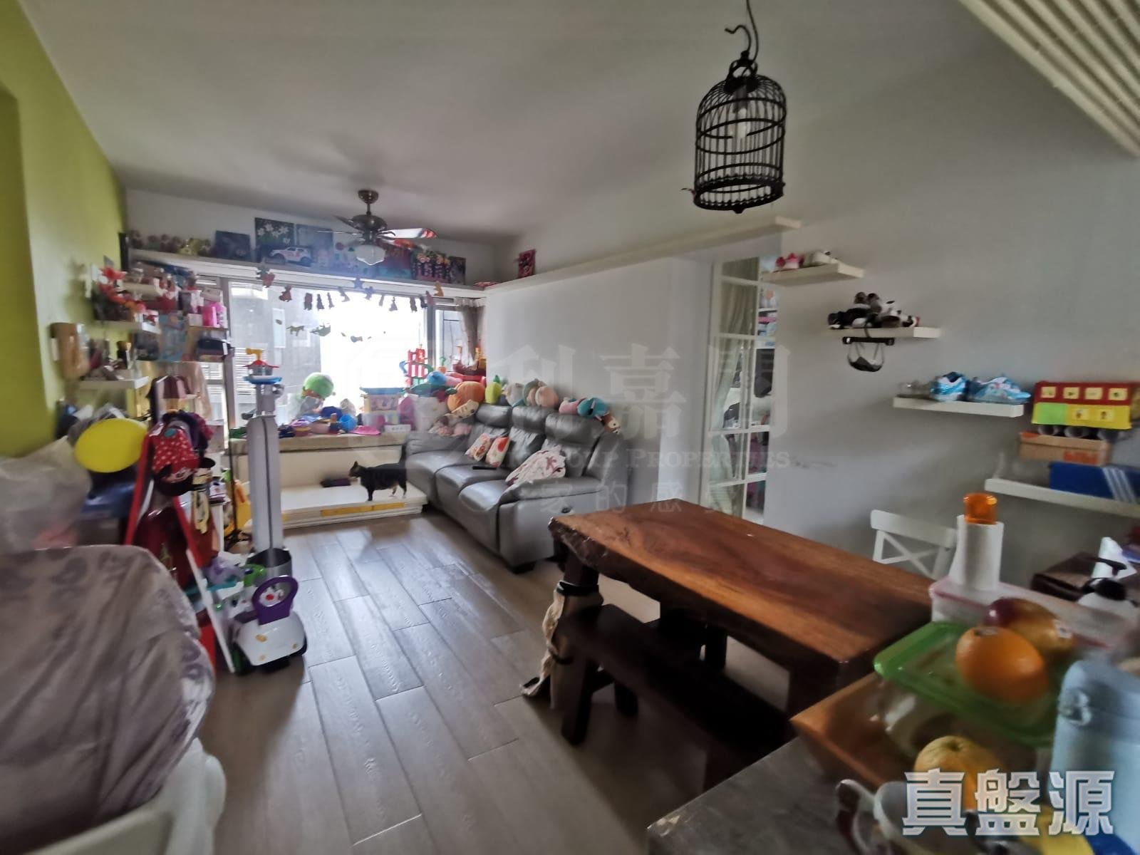 學林雅軒 高層 A室 西半山