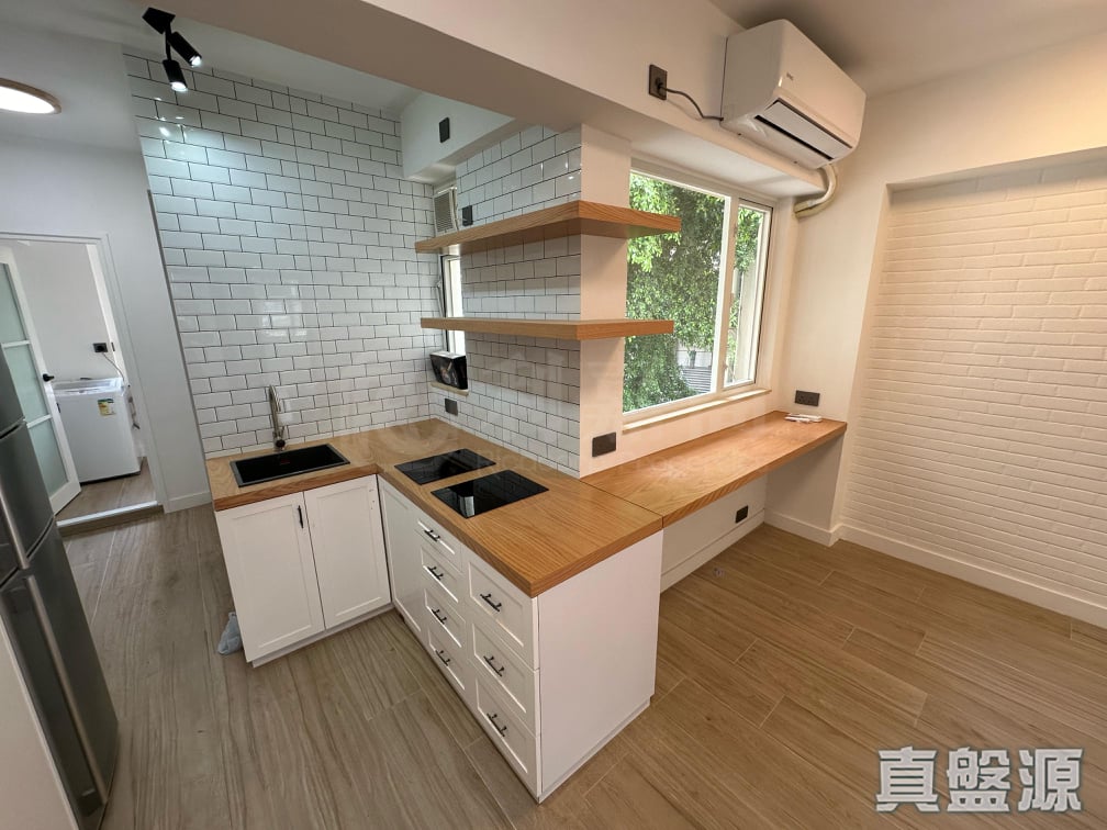 美興樓 中層 西半山