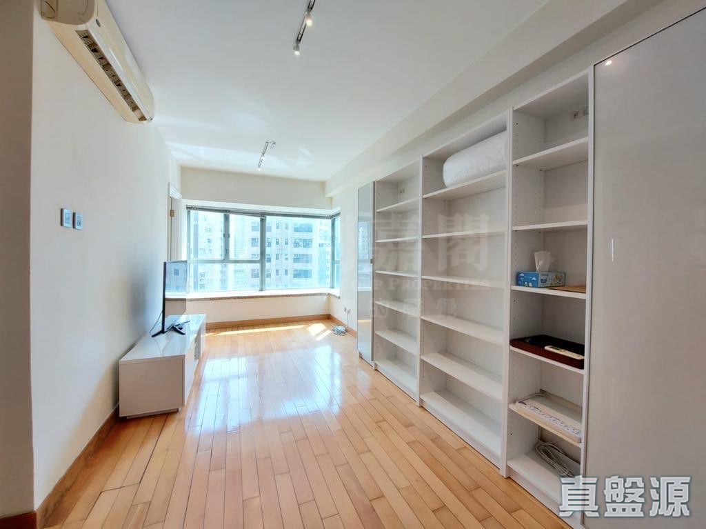 QUEEN'S TERRACE TOWER 1 Medium Floor Zone Flat A Central/Sheung Wan/Western District