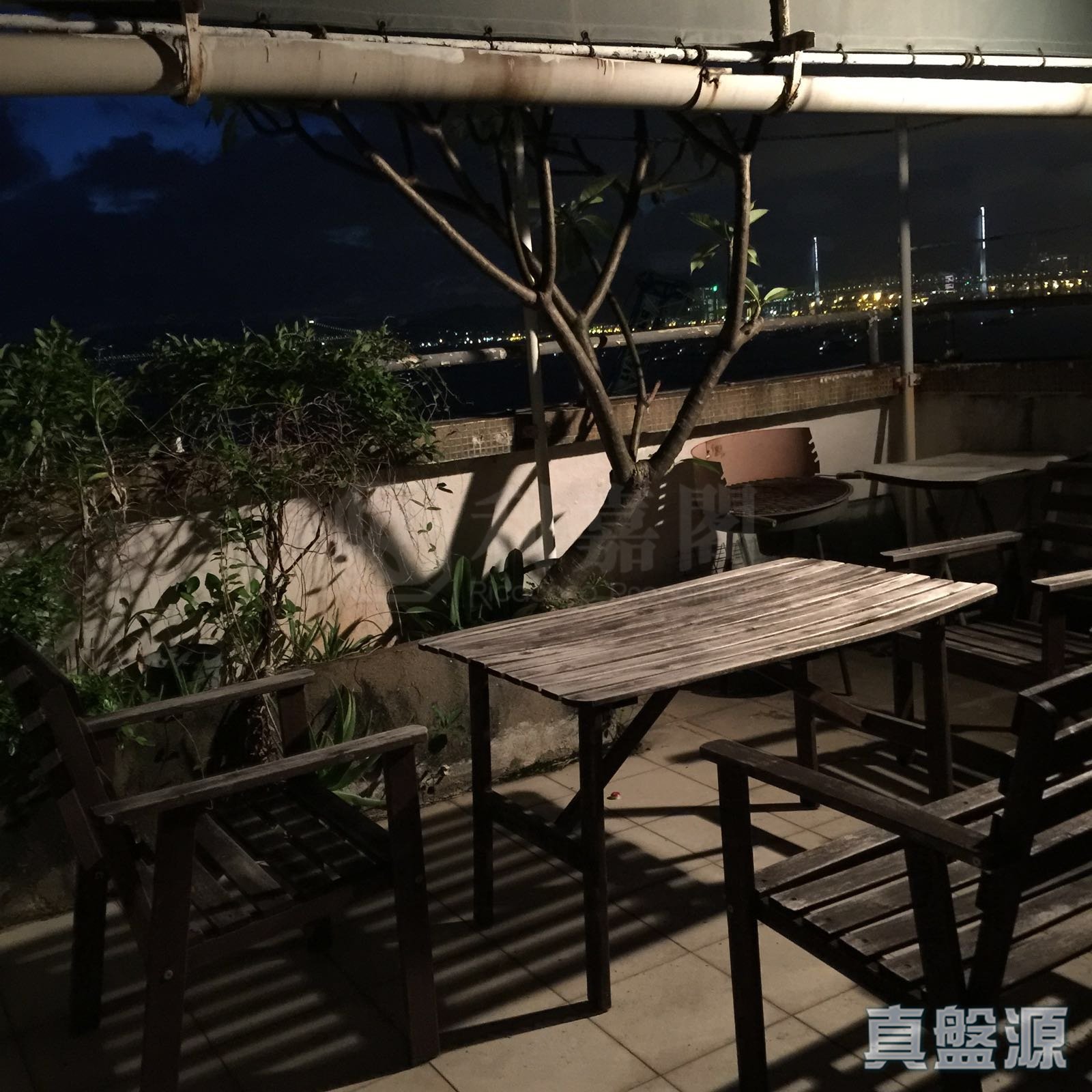 澤安閣 極高層 C室 中上環/西區