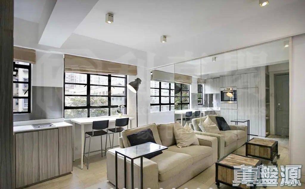 FOOK ON BUILDING High Floor Zone Central/Sheung Wan/Western District