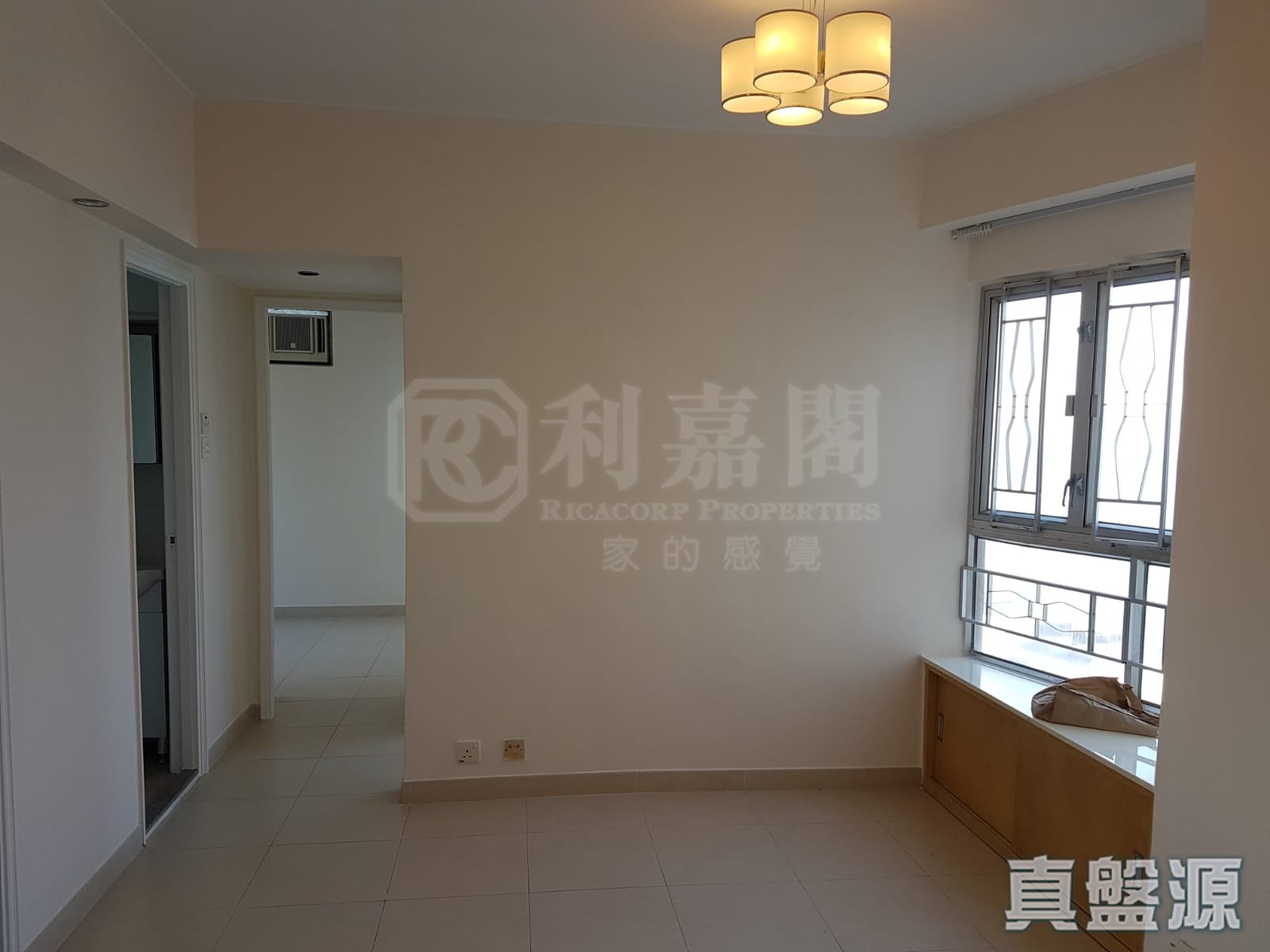 HARBOUR VIEW GARDEN TOWER 2 High Floor Zone Flat 4 Central/Sheung Wan/Western District