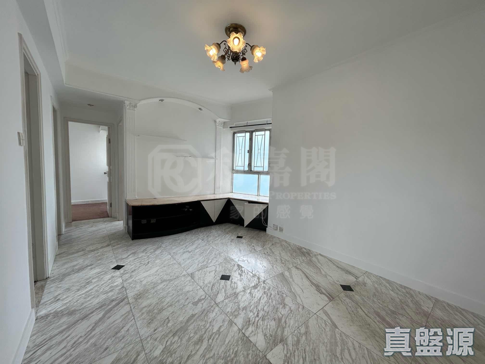 海怡花园 2座 极高层 4室 中上环/西区