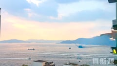 海怡花園 3座 高層 D室 中上環/西區