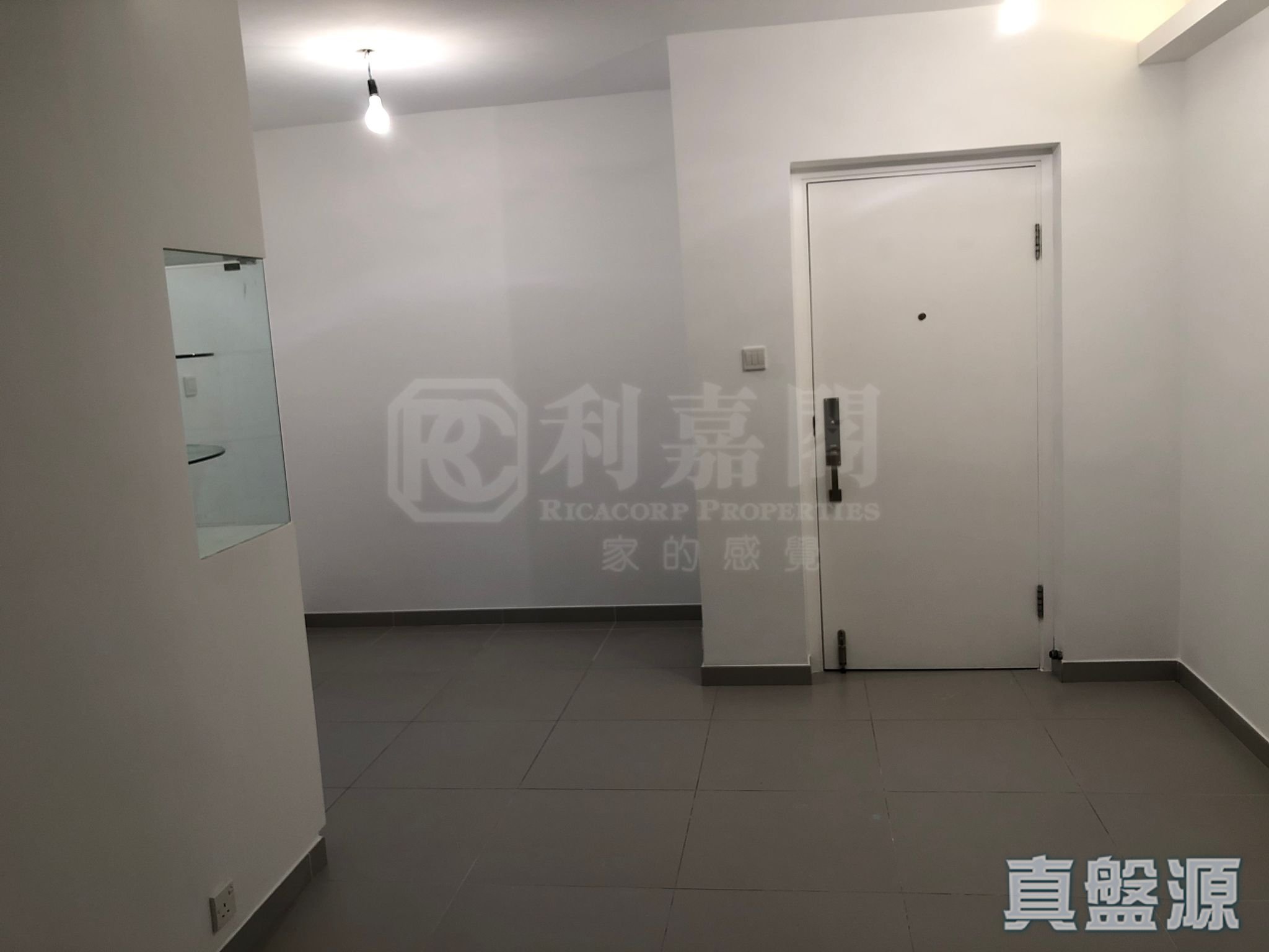 海怡花園 3座 高層 F室 中上環/西區