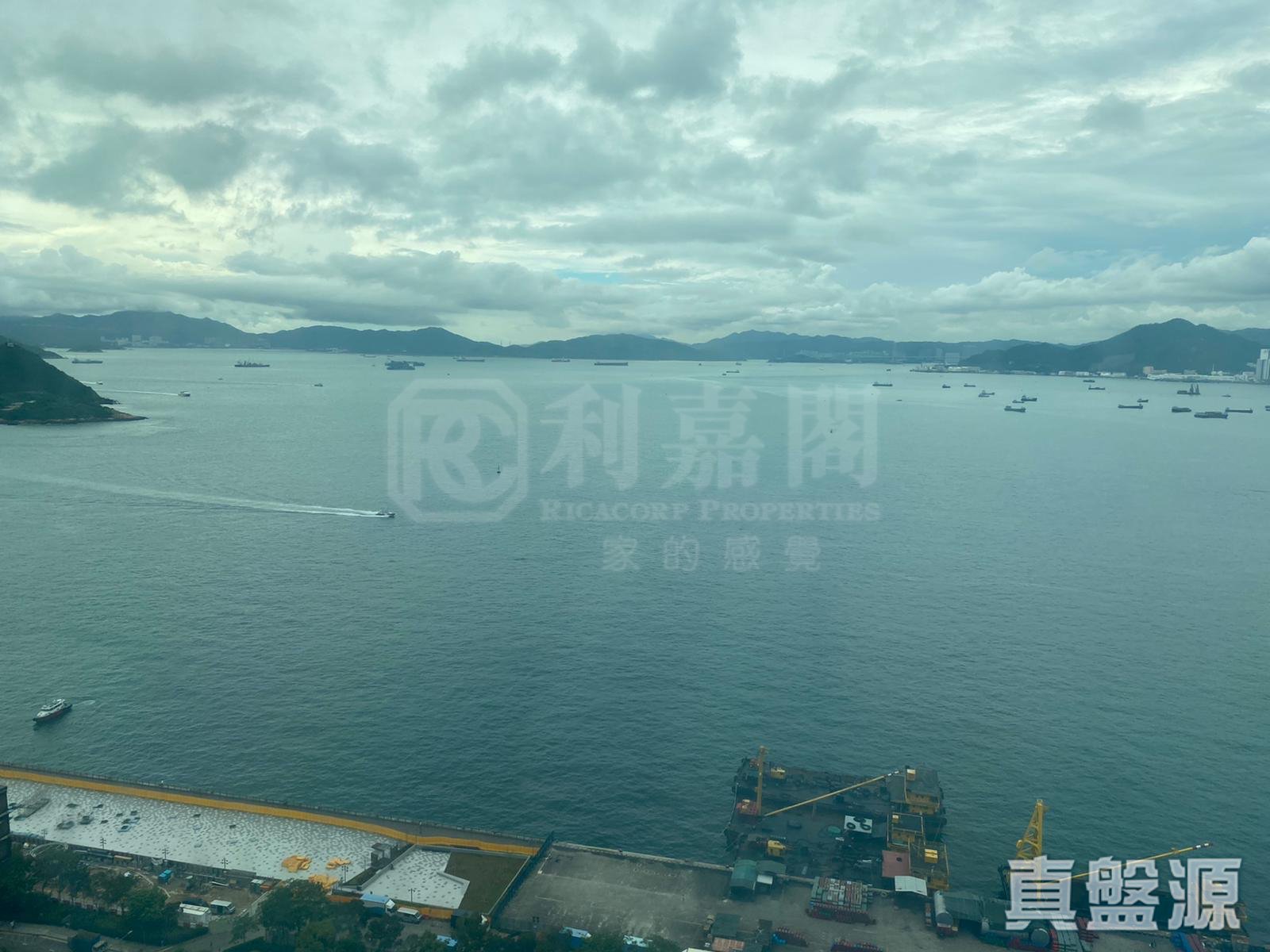 LUNG CHEUNG GARDEN Flat C Central/Sheung Wan/Western District