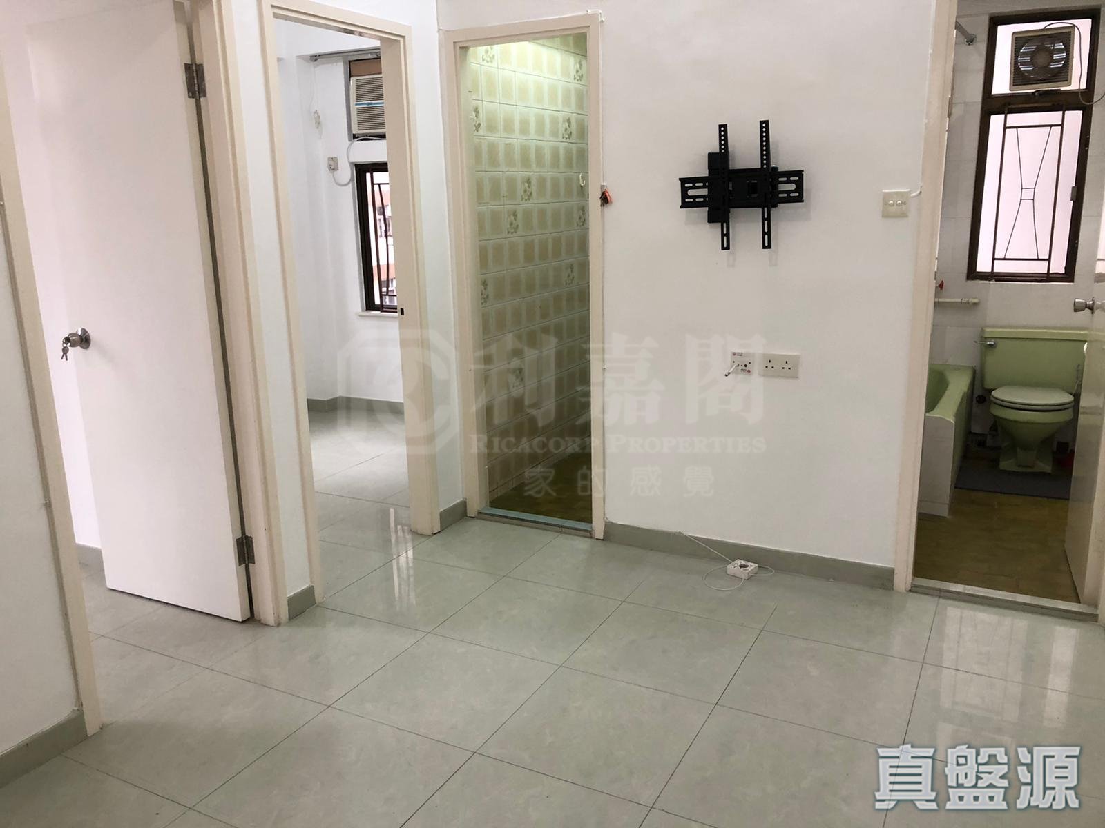 宝德大厦 高层 A室 中上环/西区