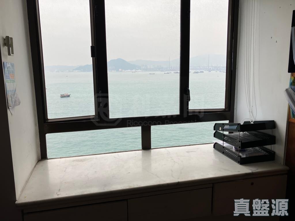 西寧閣 中層 A室 中上環/西區