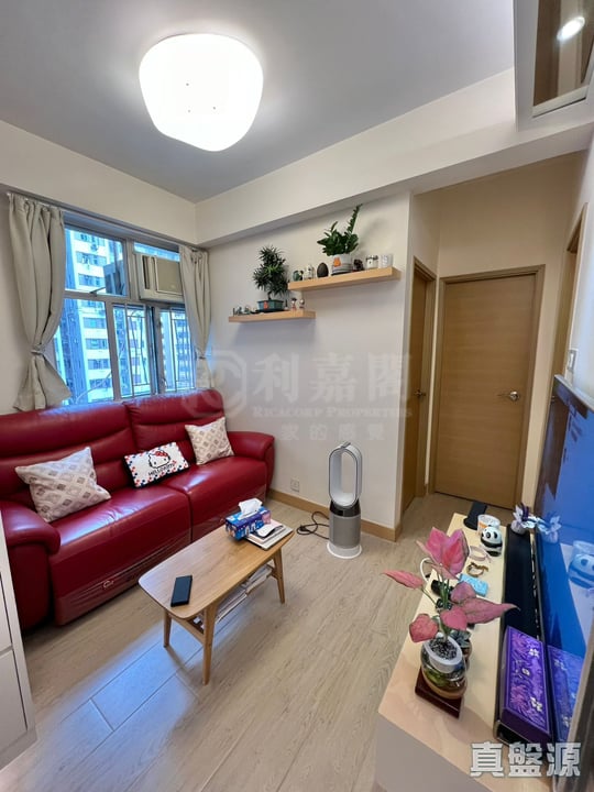 美菲阁 1座 低层 A室 中上环/西区