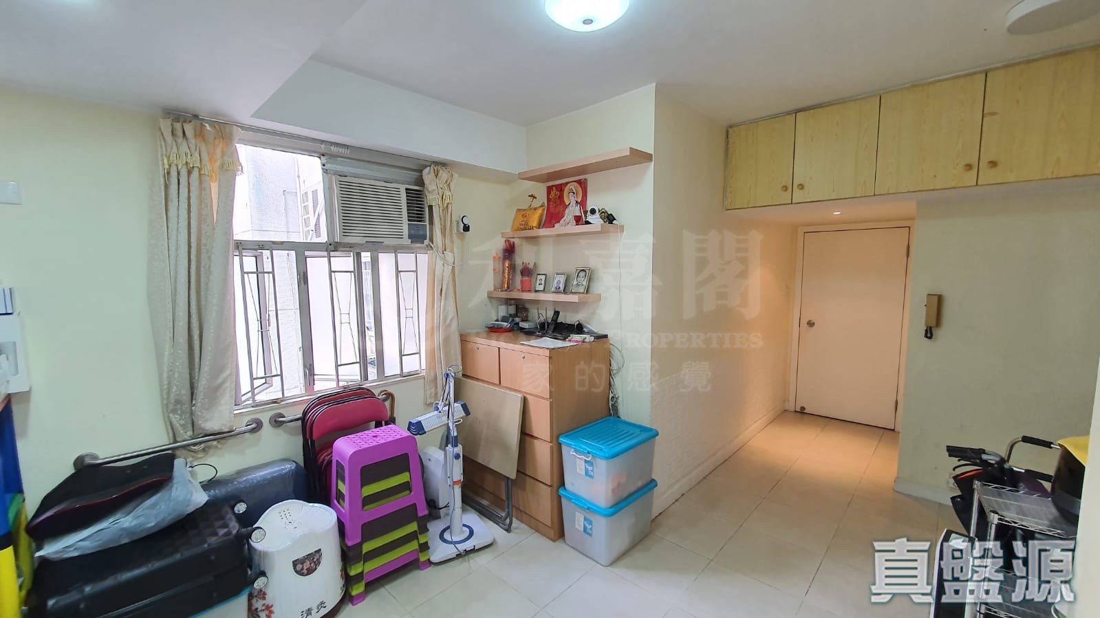 美菲阁 2座 低层 A室 中上环/西区