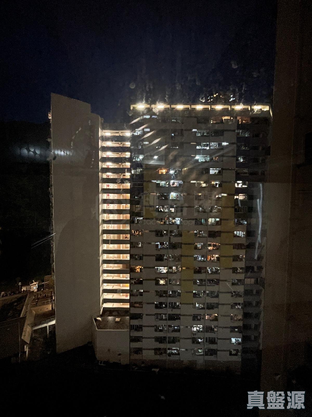 SMITHFIELD TERRACE BLOCK B High Floor Zone Flat B7 Central/Sheung Wan/Western District