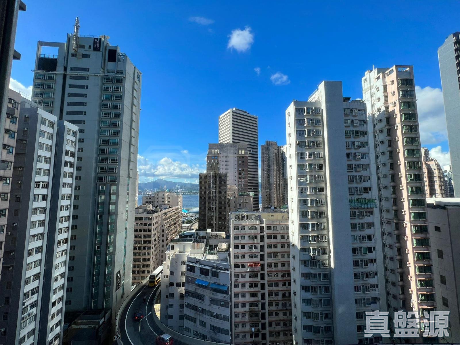 佳景阁 高层 A室 中上环/西区