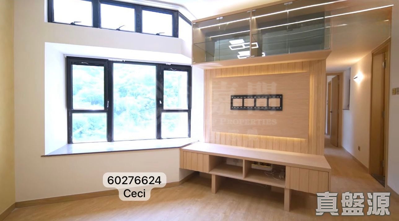 加惠台 1座 中层 H室 中上环/西区