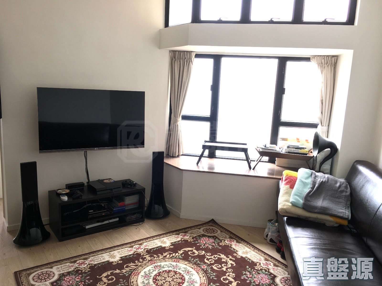 CAYMAN RISE BLOCK 1 Very High Floor Zone Flat C Central/Sheung Wan/Western District