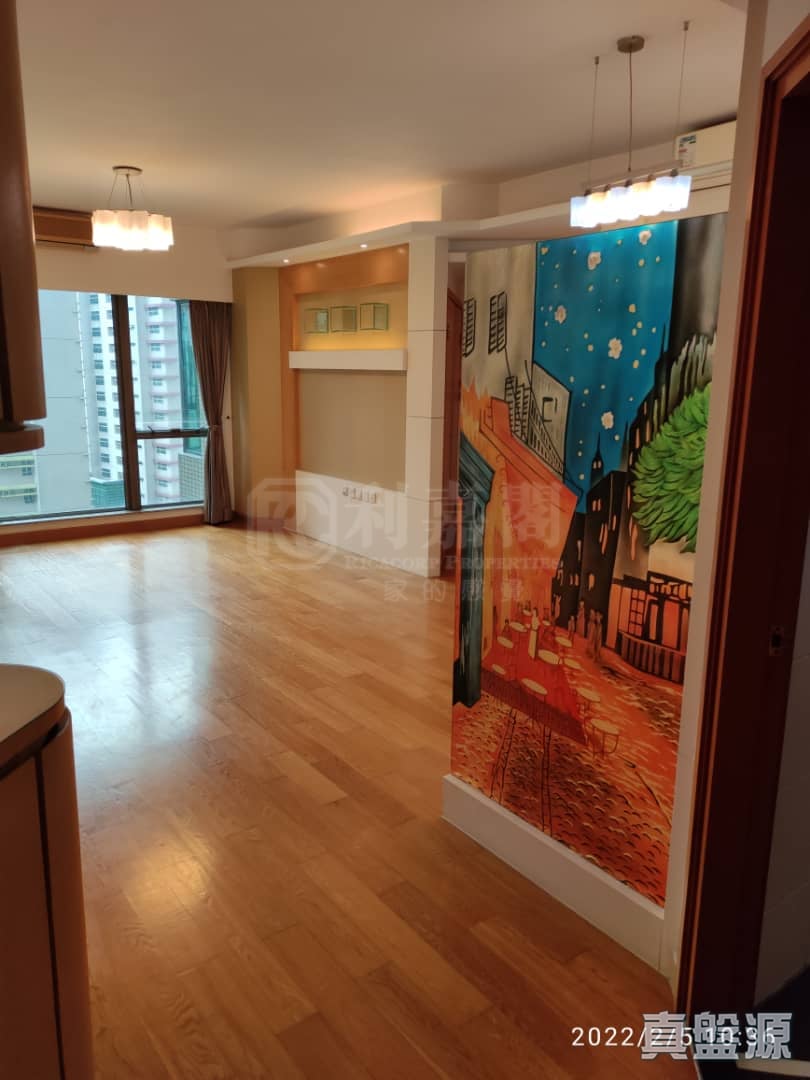 宝翠园 2期 5座 低层 D室 西半山