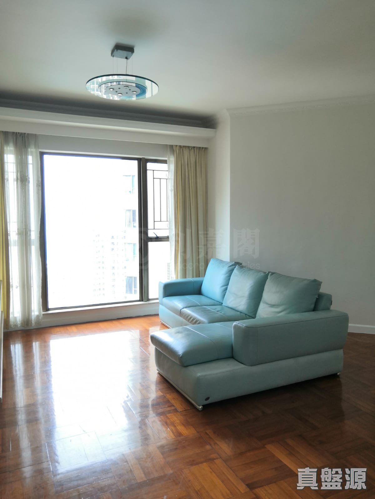 THE BELCHER'S PHASE 1 - Tower 3 Medium Floor Zone Flat F Mid-Levels West