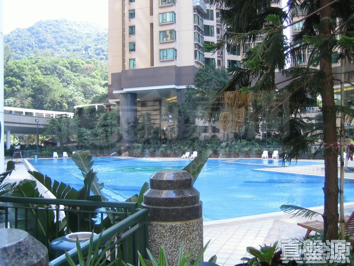 宝翠园 2期 5座 低层 A室 西半山