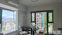 UNIVERSITY HEIGHTS TOWER 1 Very High Floor Zone Flat F Central/Sheung Wan/Western District