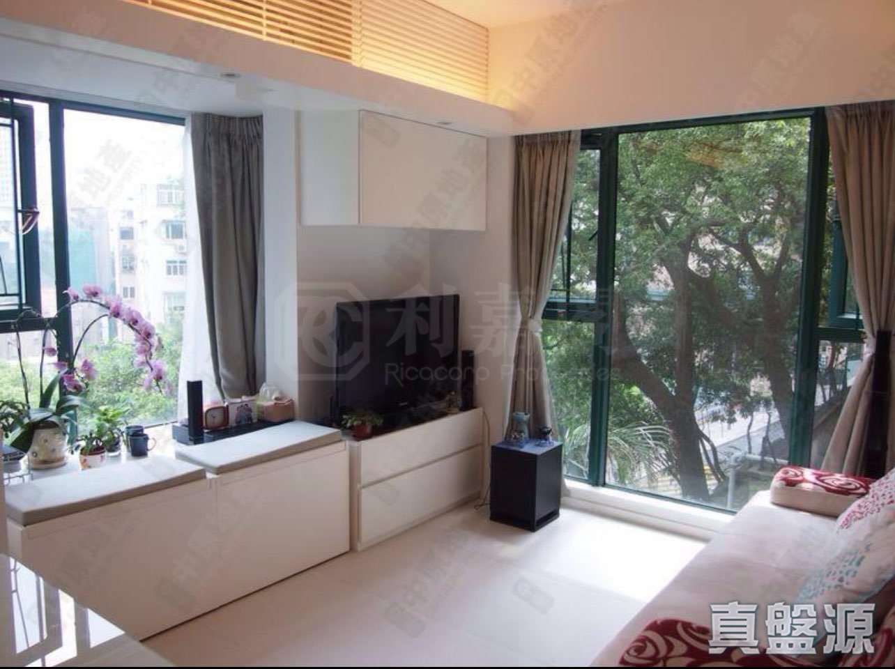 翰林軒 1座