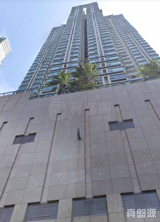 UNIVERSITY HEIGHTS TOWER 2 High Floor Zone Flat A Central/Sheung Wan/Western District