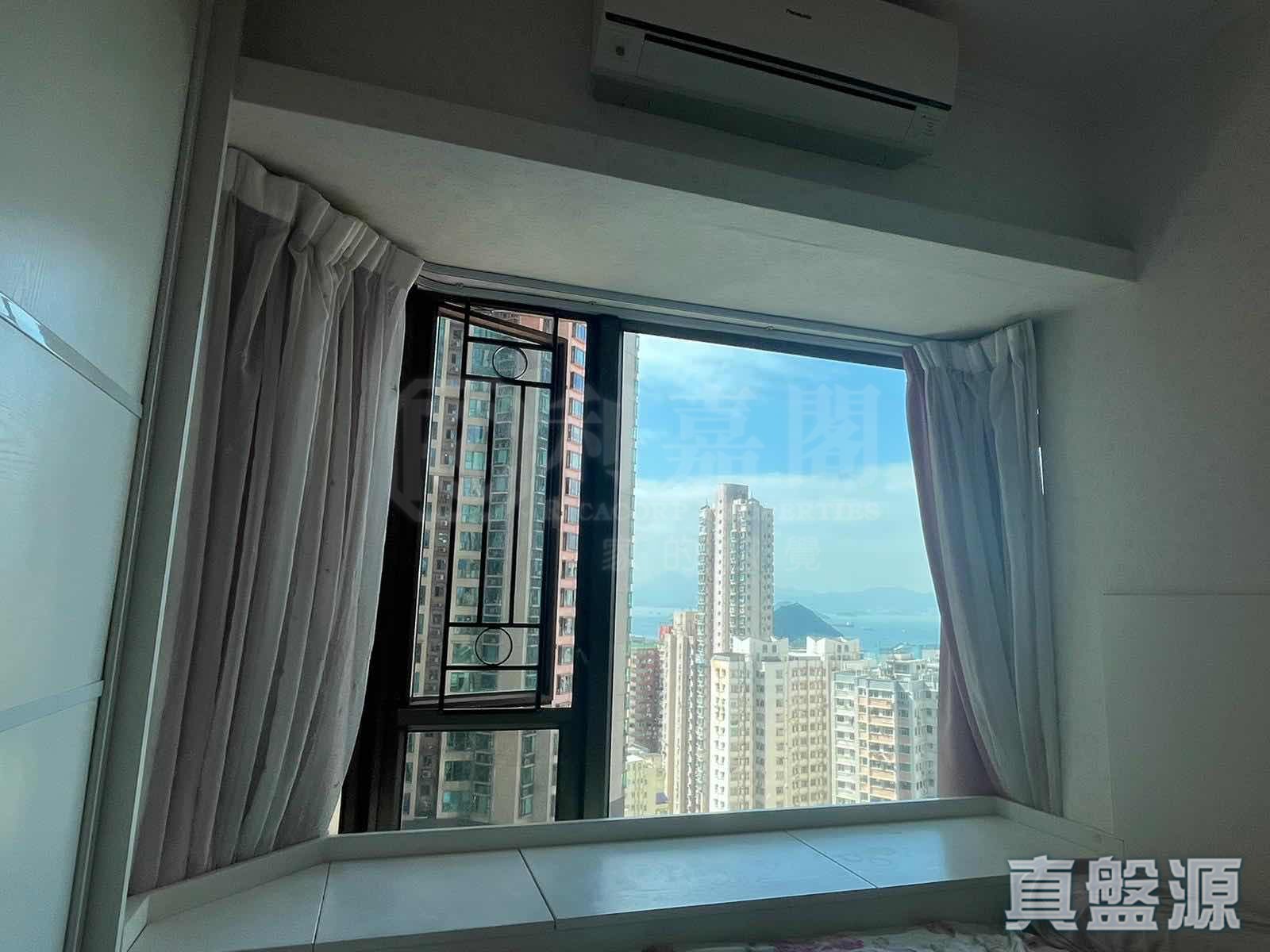 宝翠园 2期 5座 低层 F室 西半山