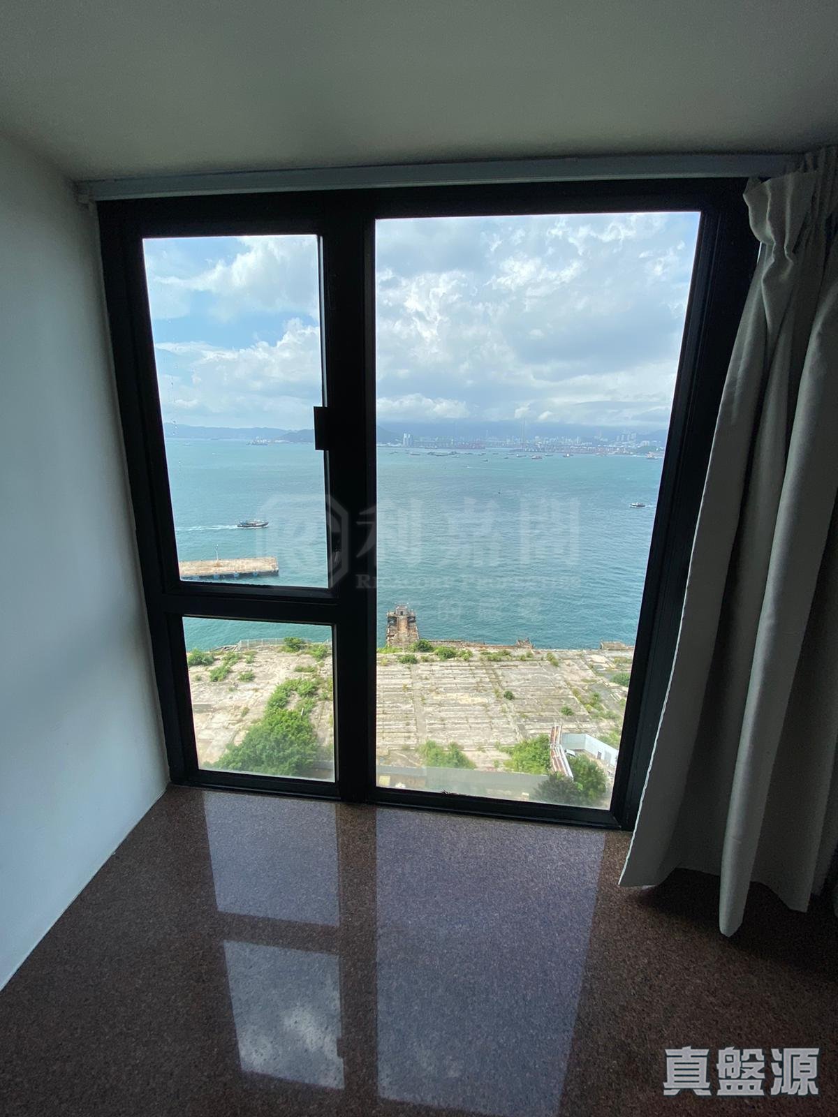 加惠台 1座 中层 B室 中上环/西区