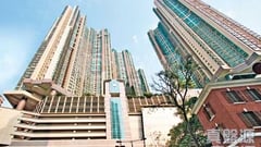 THE BELCHER'S Phase 2 - Tower 5 High Floor Zone Flat G Mid-Levels West