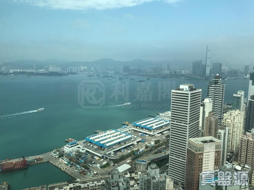 宝翠园 2期 5座 高层 G室 西半山