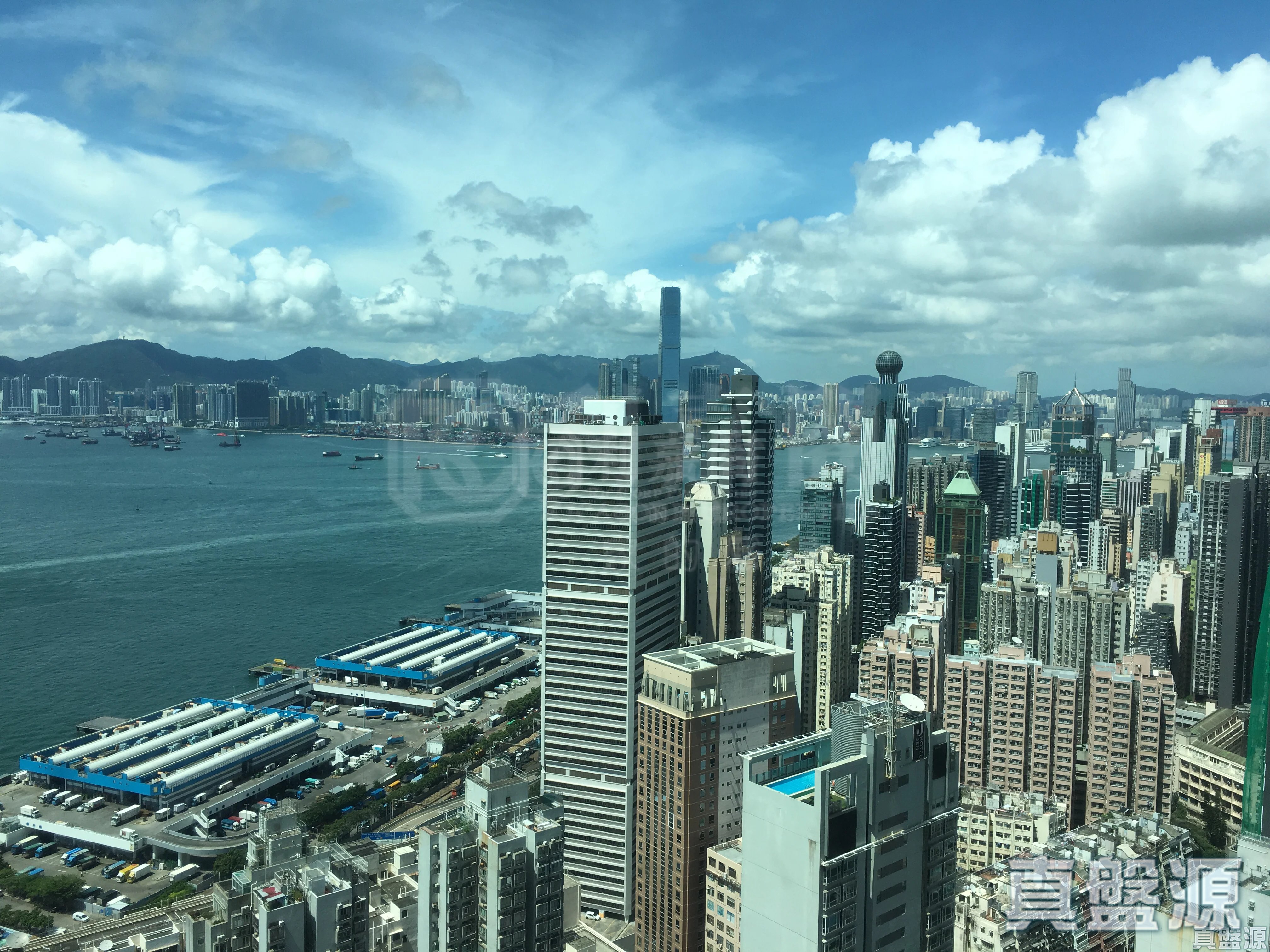 THE BELCHER'S PHASE 2 - Tower 6 High Floor Zone Flat B Mid-Levels West