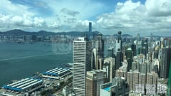 寶翠園 2期 6座 高層 B室 西半山