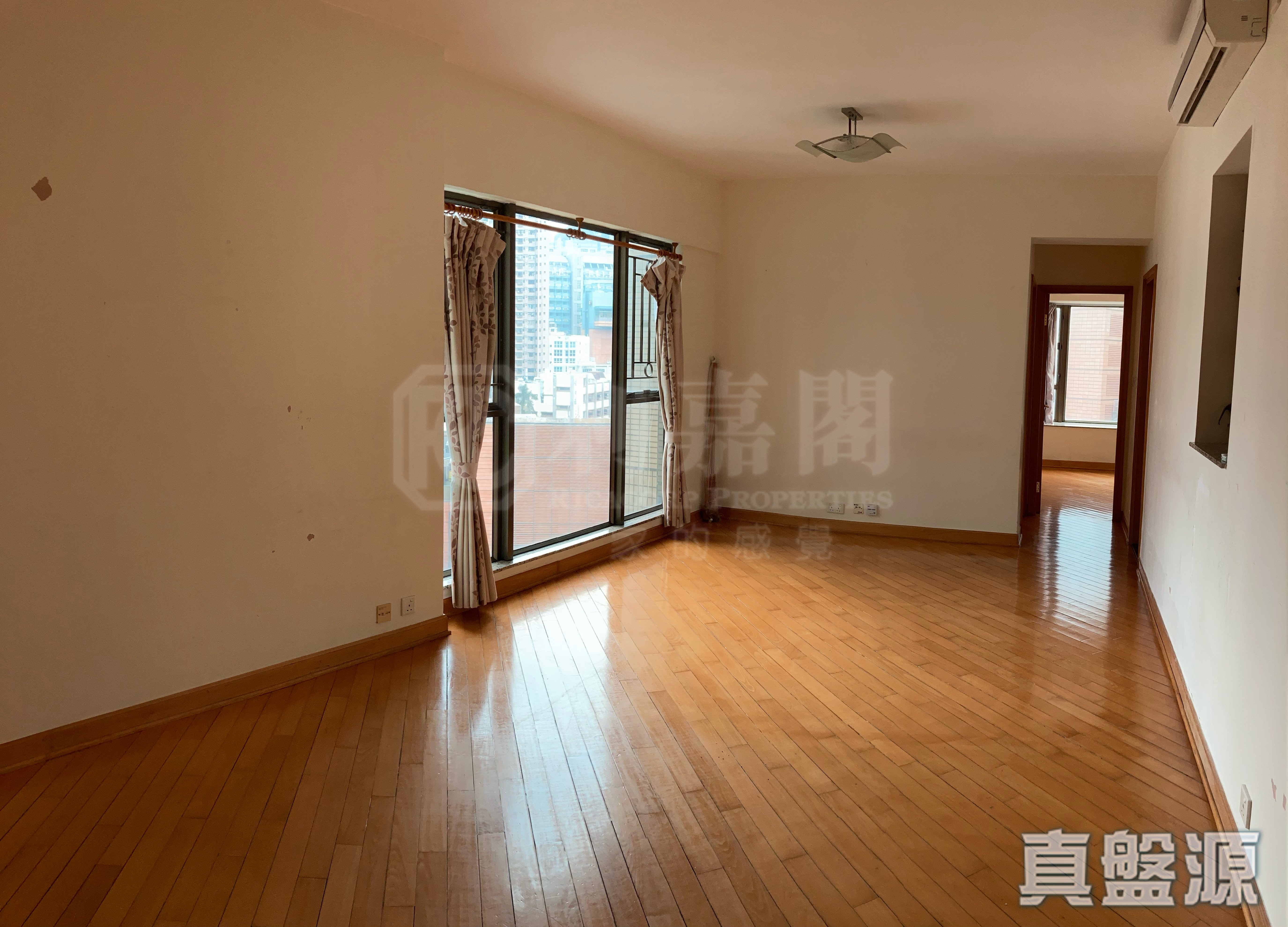 THE BELCHER'S PHASE 1 - Tower 3 Low Floor Zone Flat B Mid-Levels West