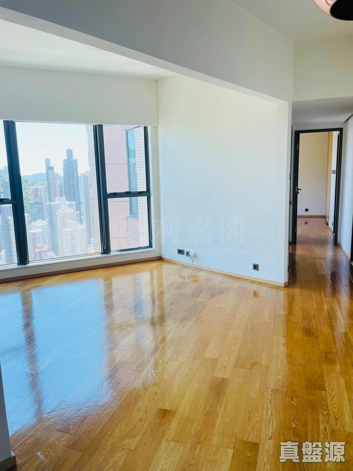 THE BELCHER'S PHASE 1 - Tower 2 High Floor Zone Flat F Mid-Levels West