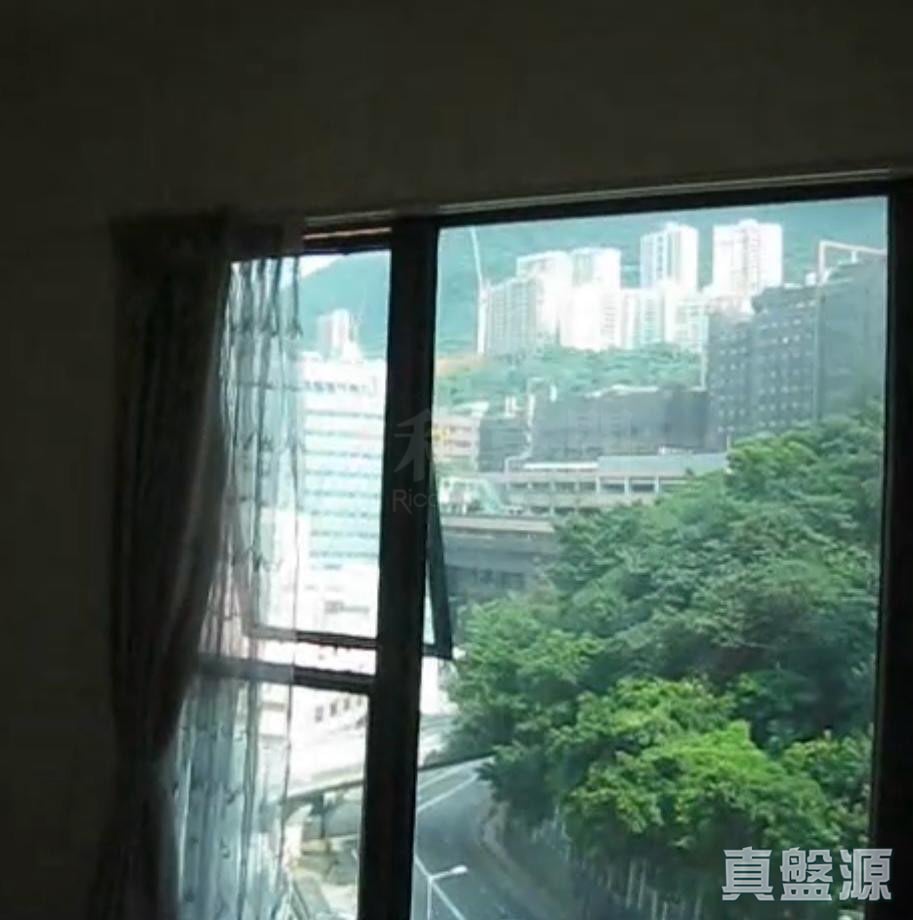 宝翠园 1期 3座 低层 A室 西半山