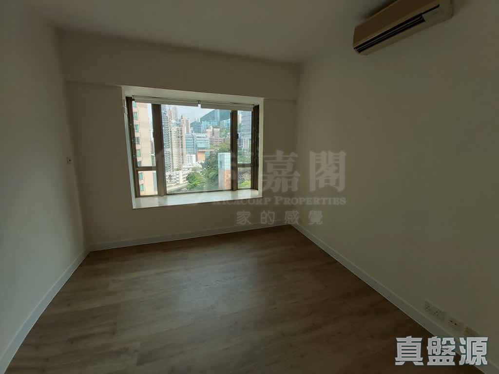 宝翠园 1期 2座 中层 B室 西半山