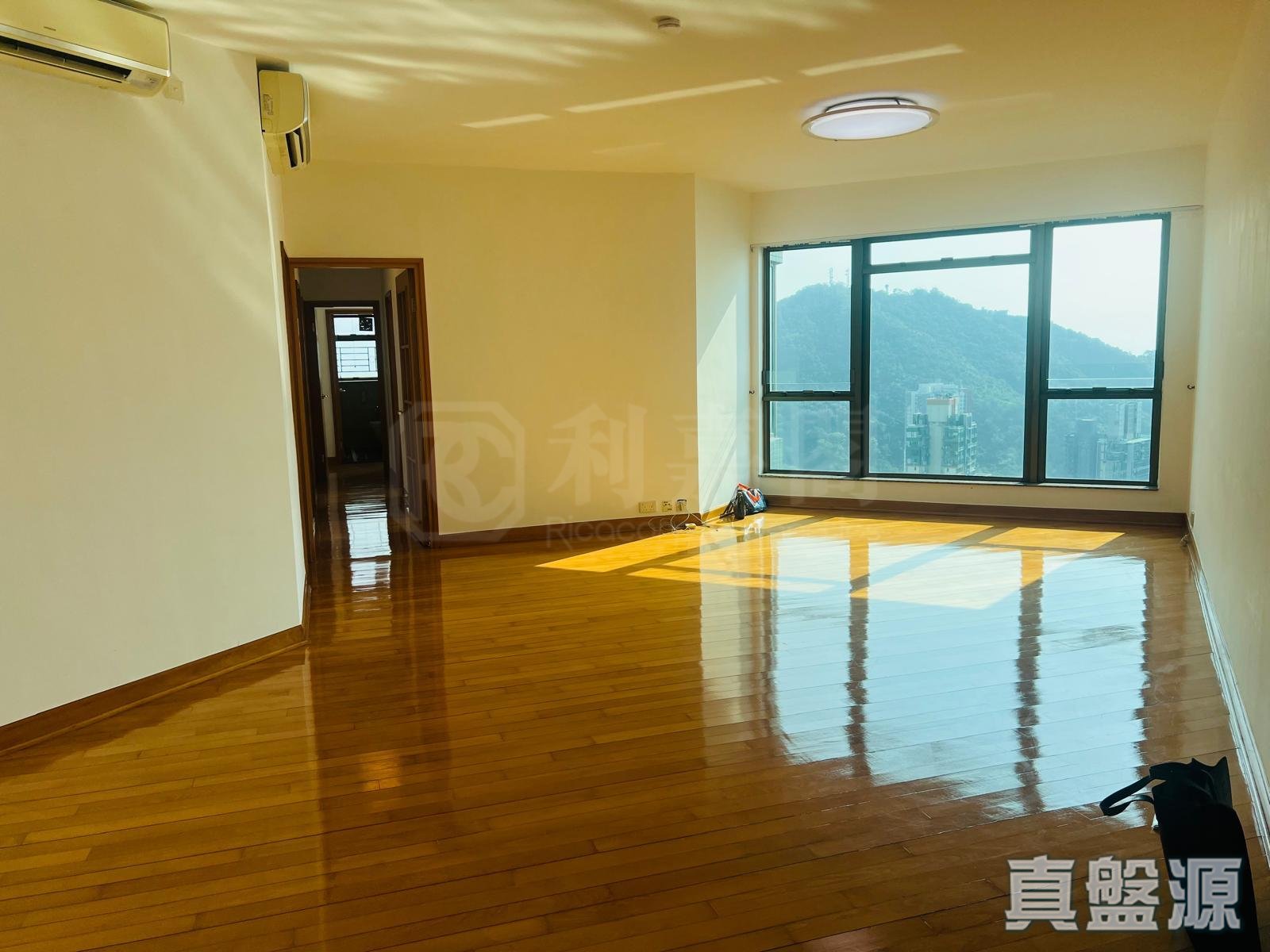 寶翠園 1期 1座 極高層 E室 西半山