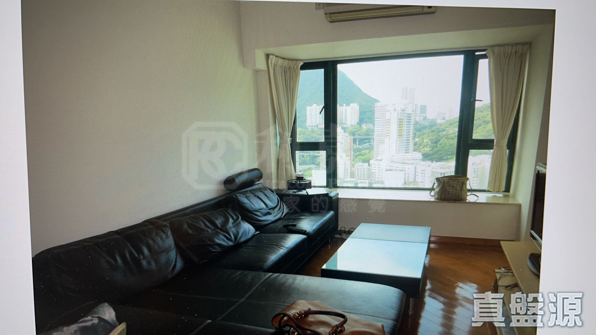 MANHATTAN HEIGHTS High Floor Zone Flat K Central/Sheung Wan/Western District