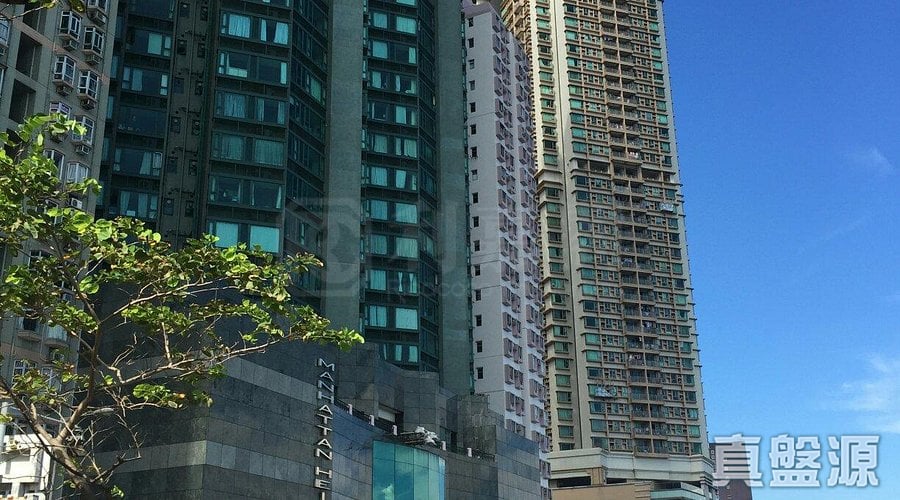 MANHATTAN HEIGHTS High Floor Zone Flat A Central/Sheung Wan/Western District