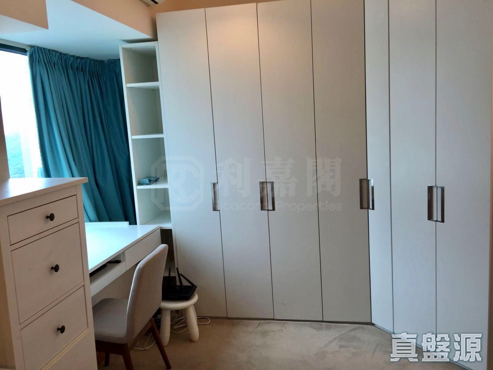 MANHATTAN HEIGHTS Very High Floor Zone Flat A Central/Sheung Wan/Western District