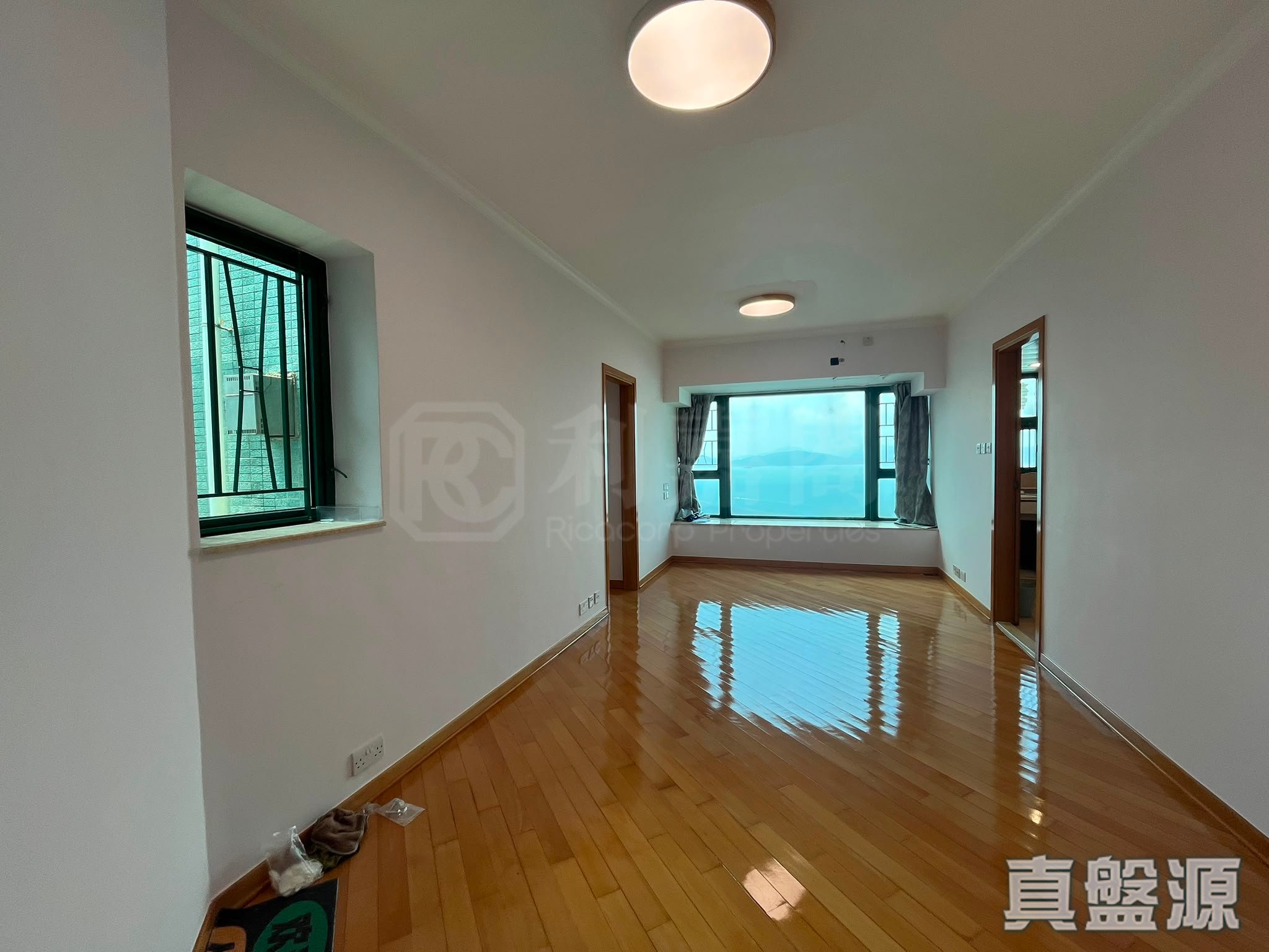 MANHATTAN HEIGHTS Very High Floor Zone Flat C Central/Sheung Wan/Western District
